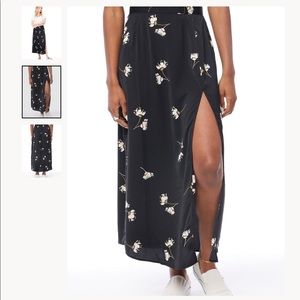 Saltwater Luxe Narissa Skirt Medium